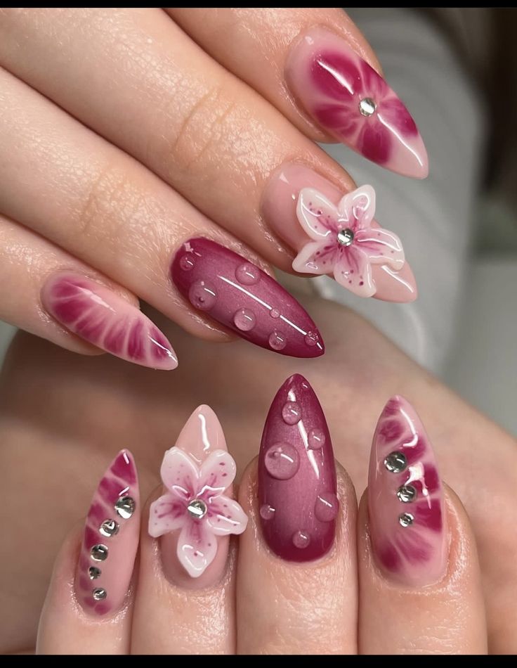 Nail Design 11