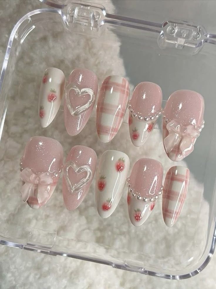 Nail Design 8